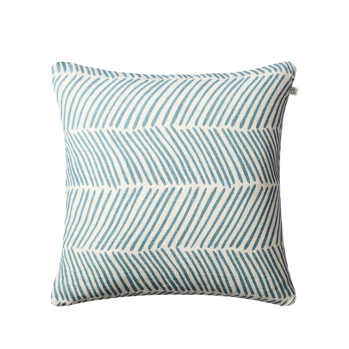 Rama pudebetræk 50x50 cm - Offwhite/Heaven blue - Chhatwal & Jonsson