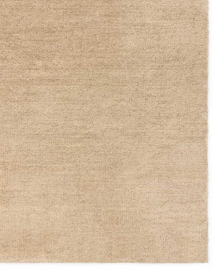 Sana uldtæppe, Light beige, 200x300 cm Chhatwal & Jonsson