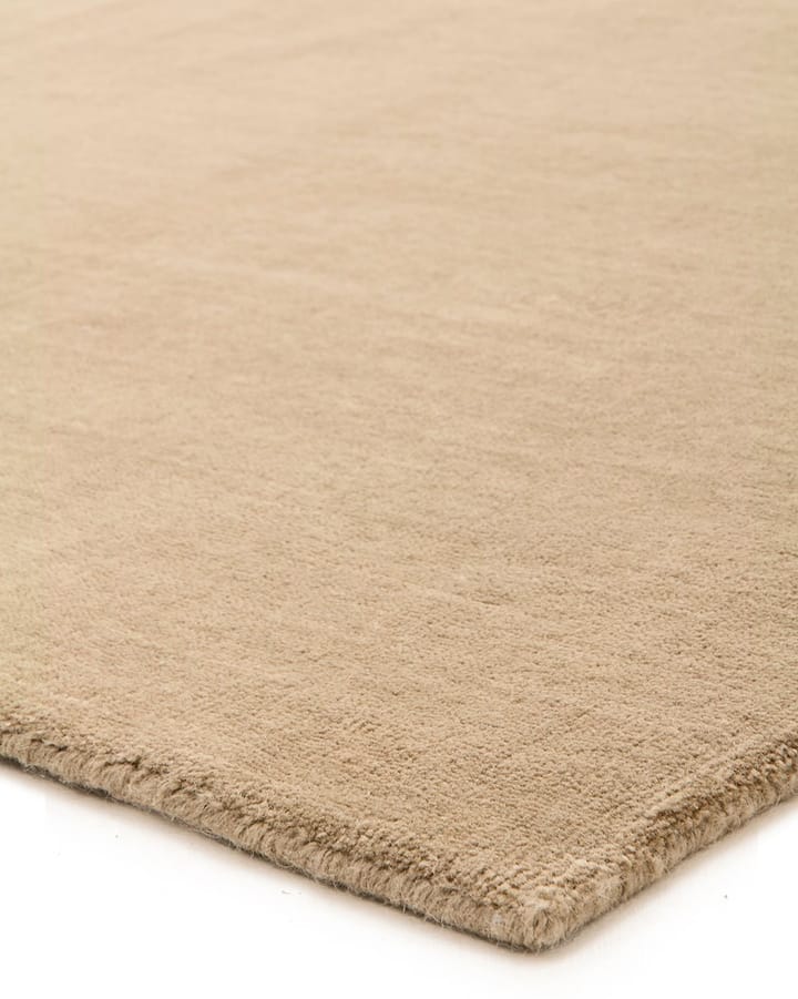 Sana uldtæppe, Light beige, 250x350 cm Chhatwal & Jonsson