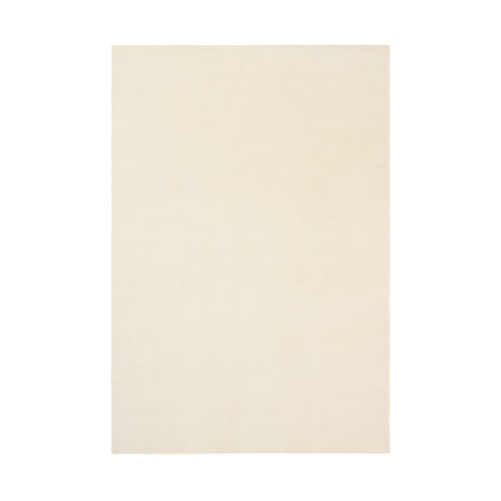 Sana uldtæppe - Off white, 200x300 cm - Chhatwal & Jonsson