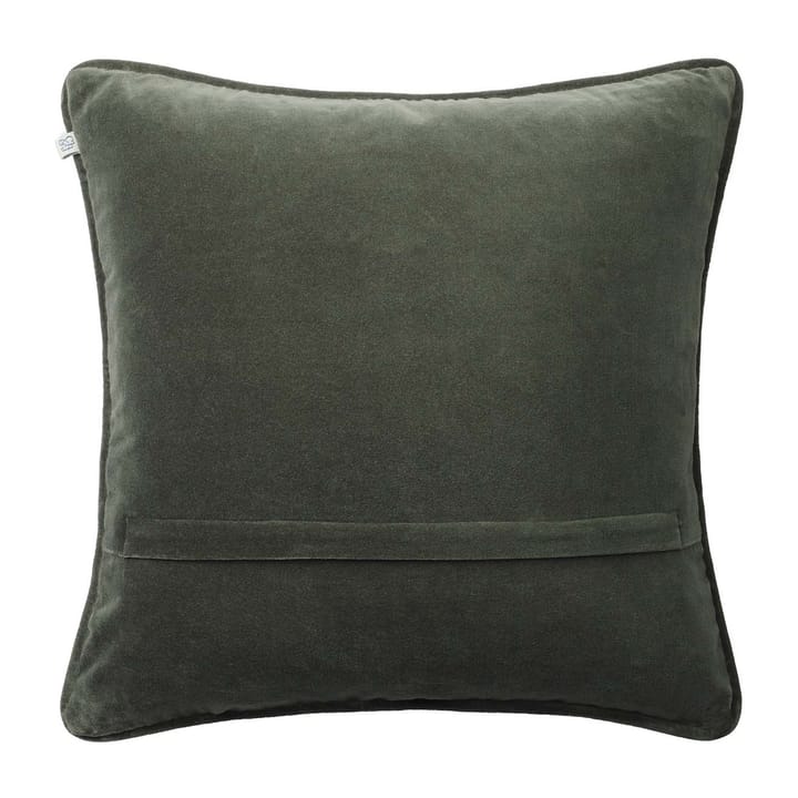 Sheep pudebetræk 50x50 cm, Forest green Chhatwal & Jonsson