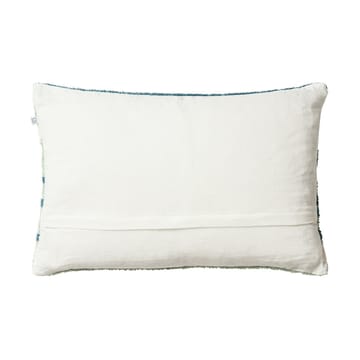 Stripe Asis pudebetræk 40x60 cm - Heaven blue-aqua-off white - Chhatwal & Jonsson