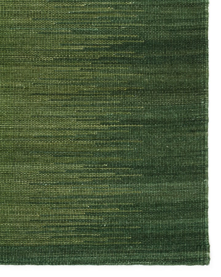 Tapti uldtæppe, Green, 180x270 cm Chhatwal & Jonsson