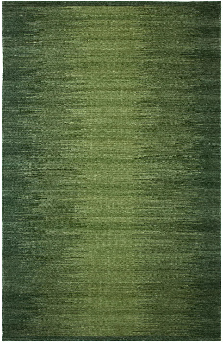 Tapti uldtæppe, Green, 230x320 cm Chhatwal & Jonsson