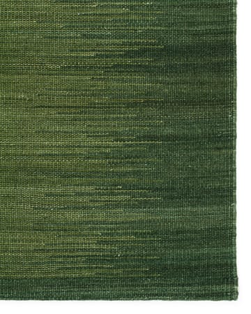Tapti uldtæppe - Green, 230x320 cm - Chhatwal & Jonsson