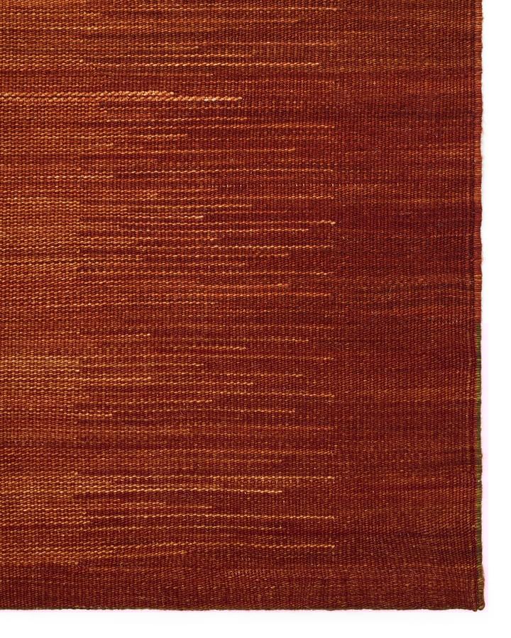 Tapti uldtæppe, Rust, 230x320 cm Chhatwal & Jonsson