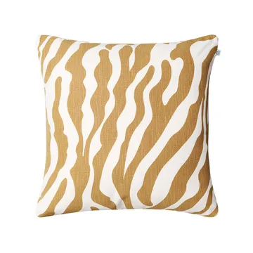 Zebra Outdoor pude 50x50 cm - beige/offwhite, 50 cm - Chhatwal & Jonsson