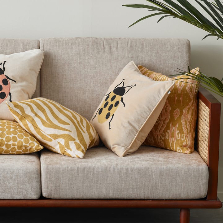 Zebra pude, 40x60, heaven blue, 60x40 cm Chhatwal & Jonsson