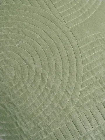 Arch pudebetræk 40x60 cm - Tea - Classic Collection