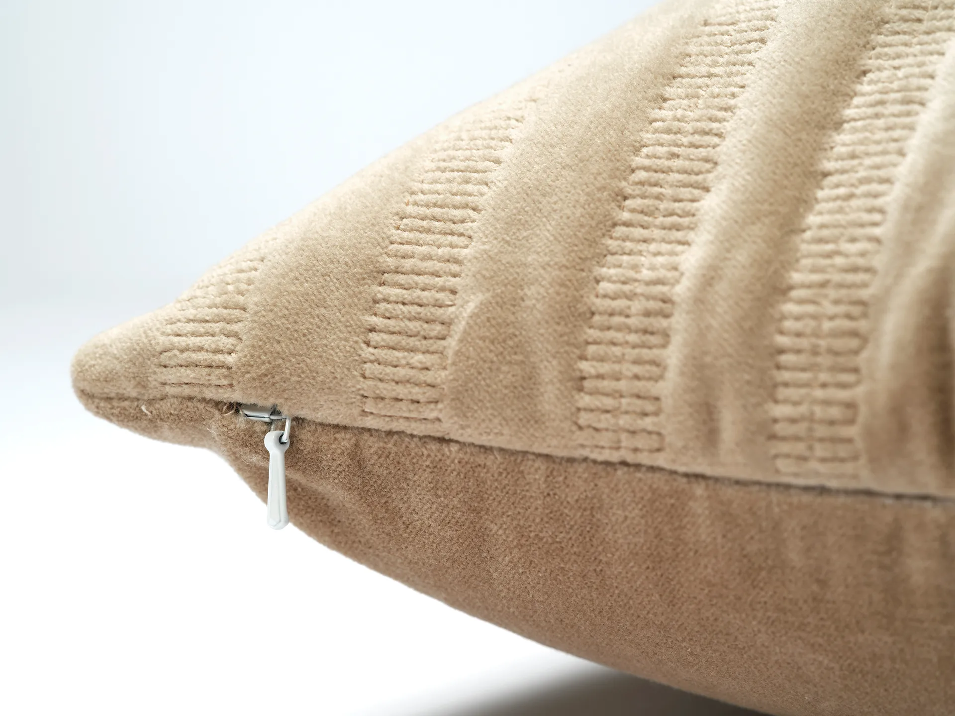 Arch pudebetræk 50x50 cm, Simply taupe Classic Collection