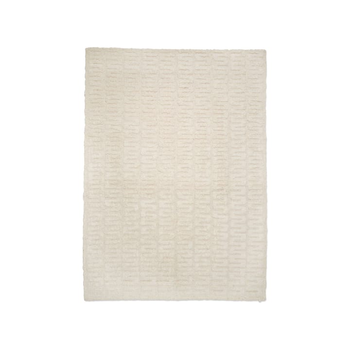 Aspen tæppe, ivory, 200x300 cm Classic Collection