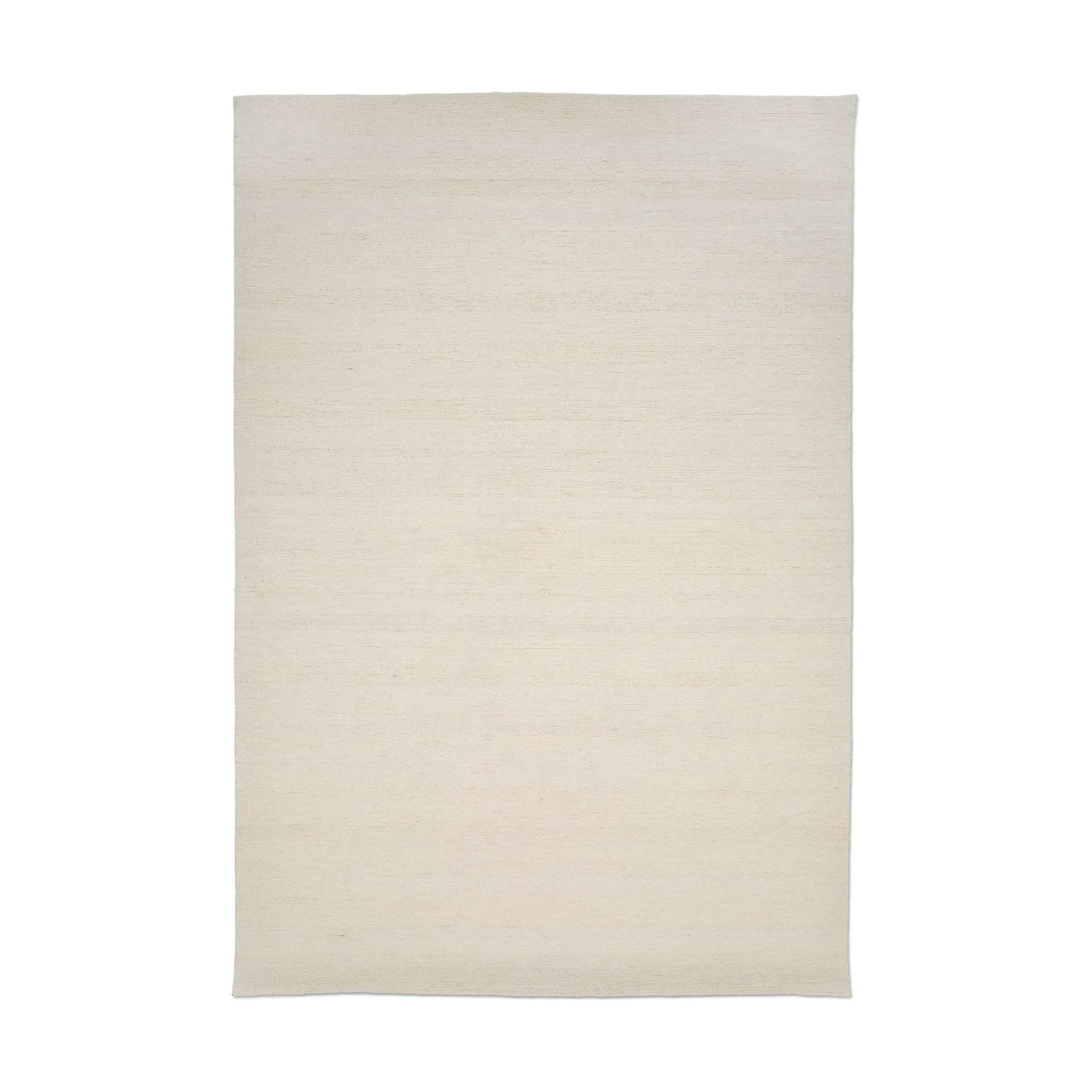 Boucle tæppe, Ivory, 250x350 cm Classic Collection