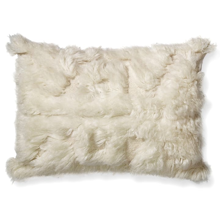 Casablanca pude 40x60 cm - Hvid - Classic Collection