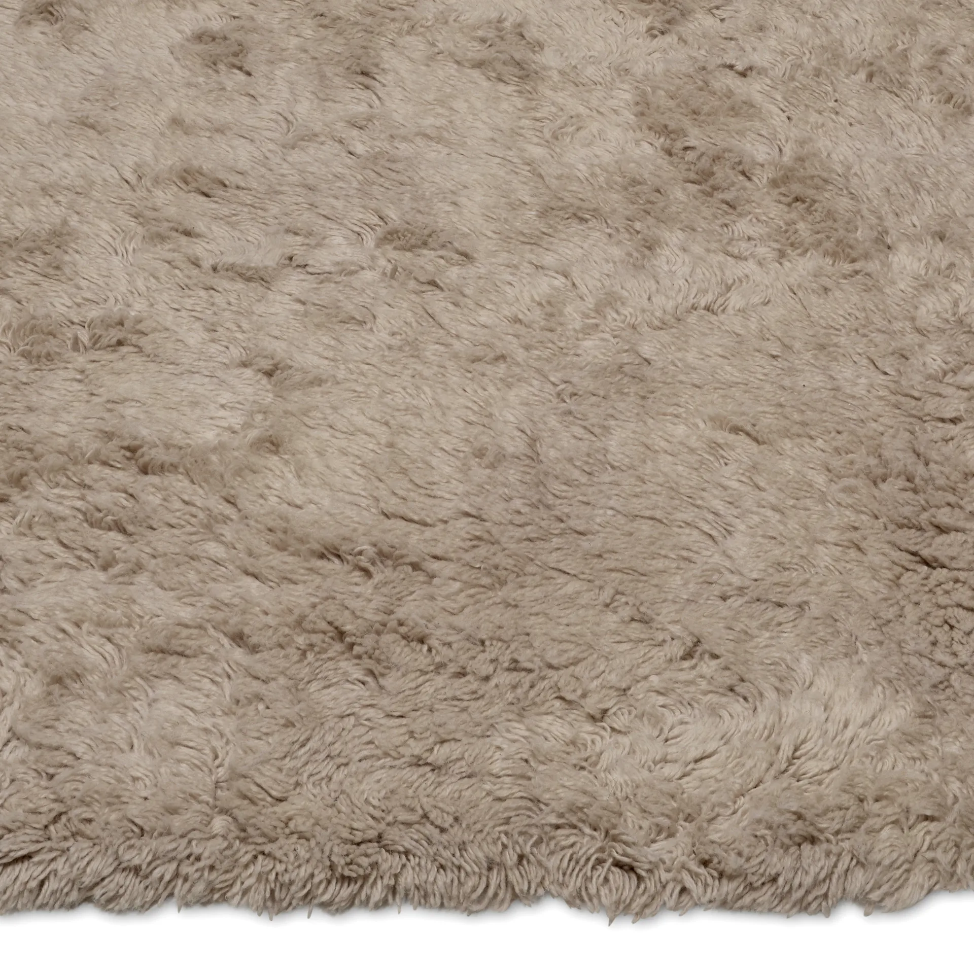 Cloudy uldtæppe 250x350 cm, Beige Classic Collection