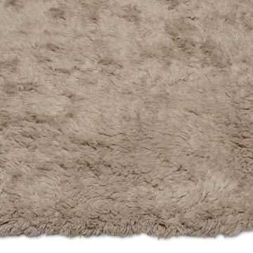 Cloudy uldtæppe 250x350 cm - Beige - Classic Collection