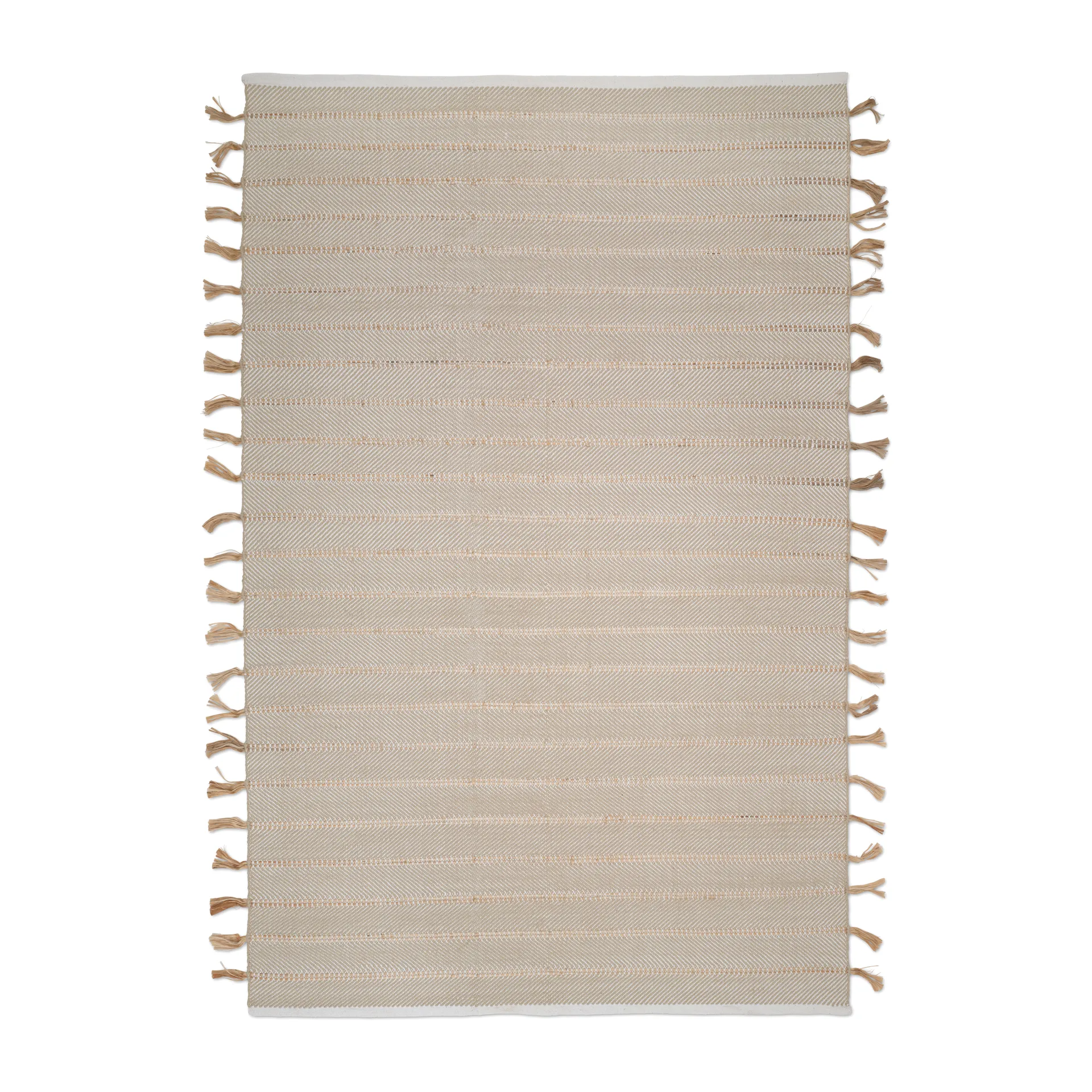 Cochin tæppe 170x230 cm, Beige Classic Collection