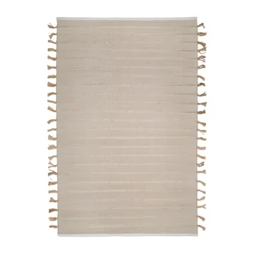 Cochin tæppe 250x350 cm - Beige - Classic Collection
