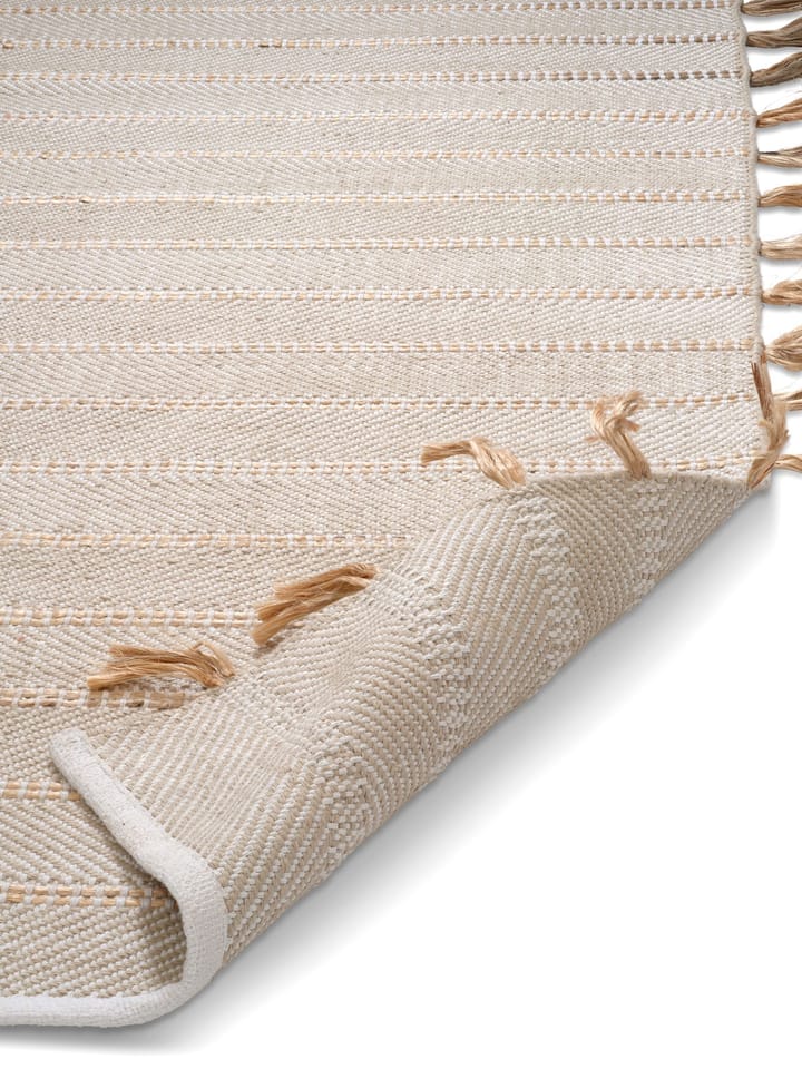 Cochin tæppe 250x350 cm, Beige Classic Collection