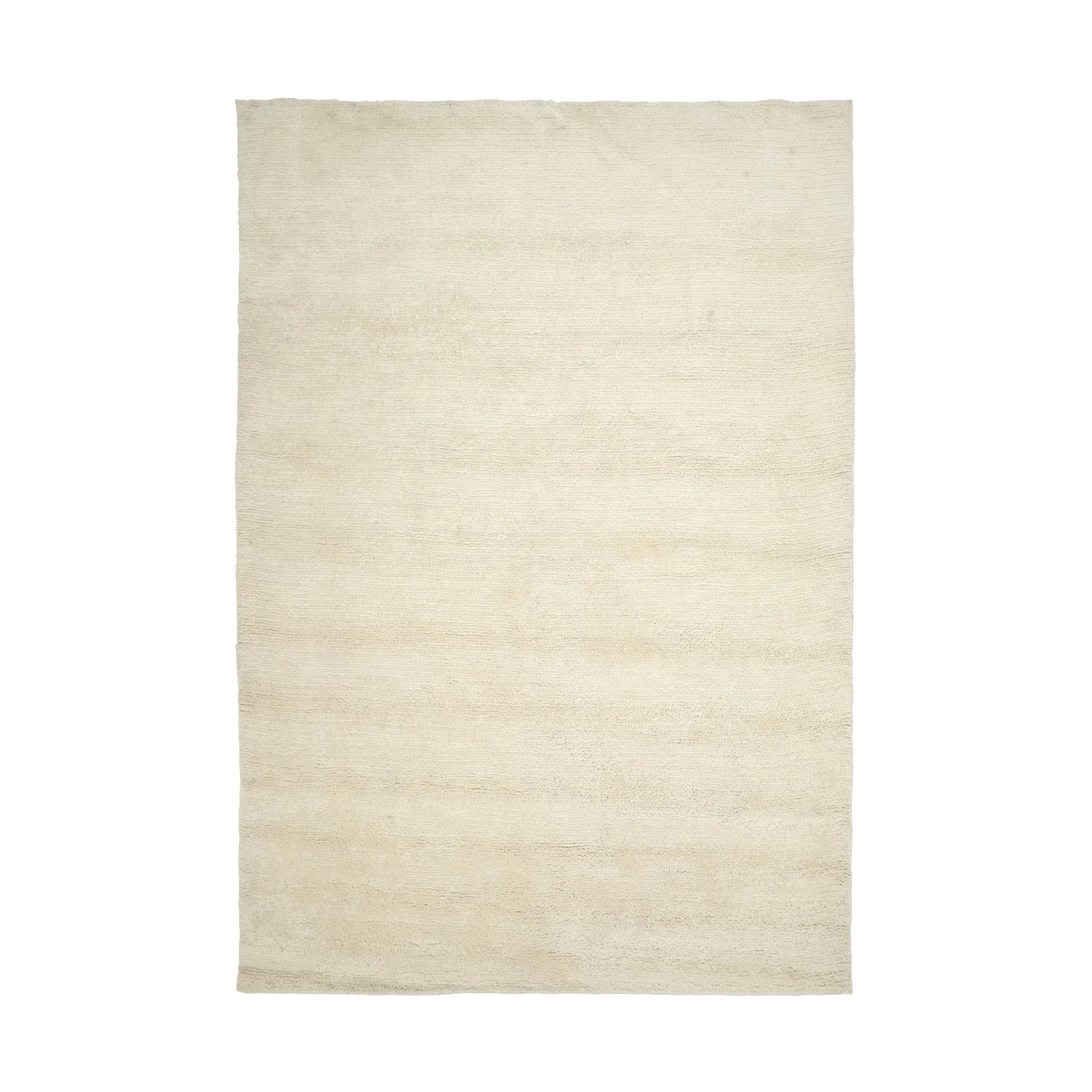 Dune uldtæppe, Ivory, 200x300 cm Classic Collection