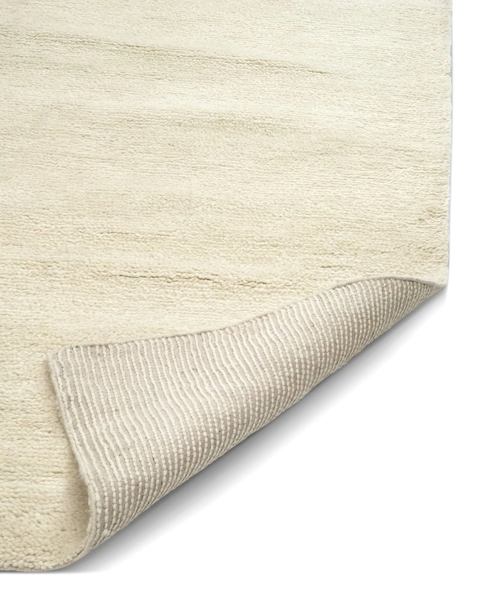 Dune uldtæppe, Ivory, 200x300 cm Classic Collection