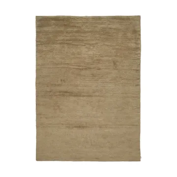 Dune uldtæppe - Wheat, 170x230 cm - Classic Collection