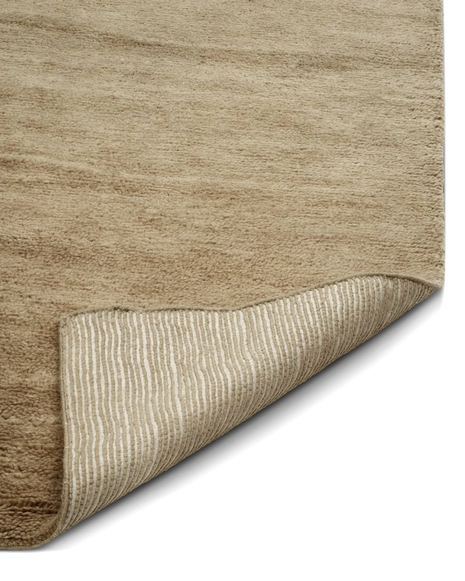 Dune uldtæppe, Wheat, 170x230 cm Classic Collection