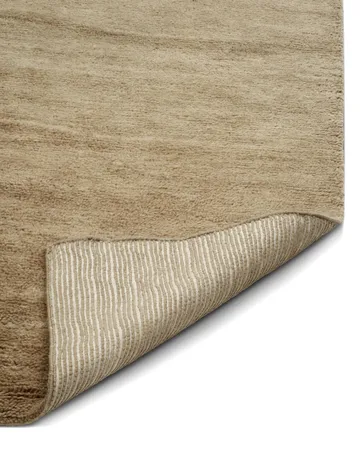Dune uldtæppe - Wheat, 170x230 cm - Classic Collection