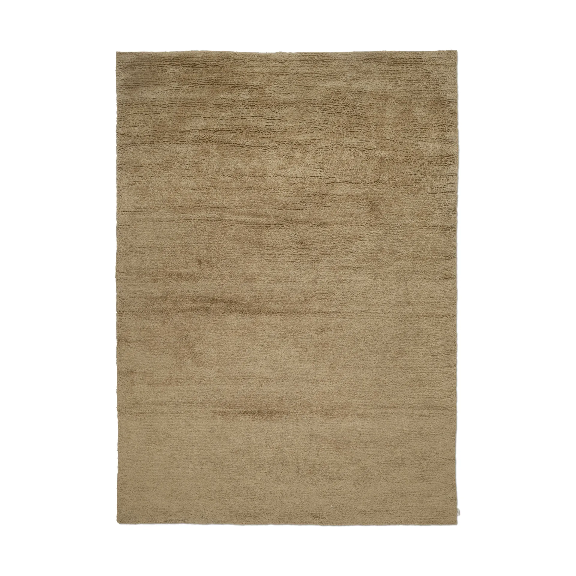 Dune uldtæppe, Wheat, 250x350 cm Classic Collection