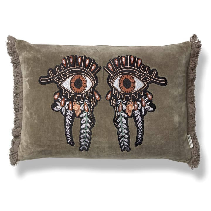 Eye see you pudebetræk 40x60 cm - Bindle - Classic Collection
