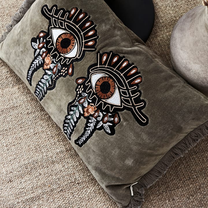 Eye see you pudebetræk 40x60 cm - Bindle - Classic Collection