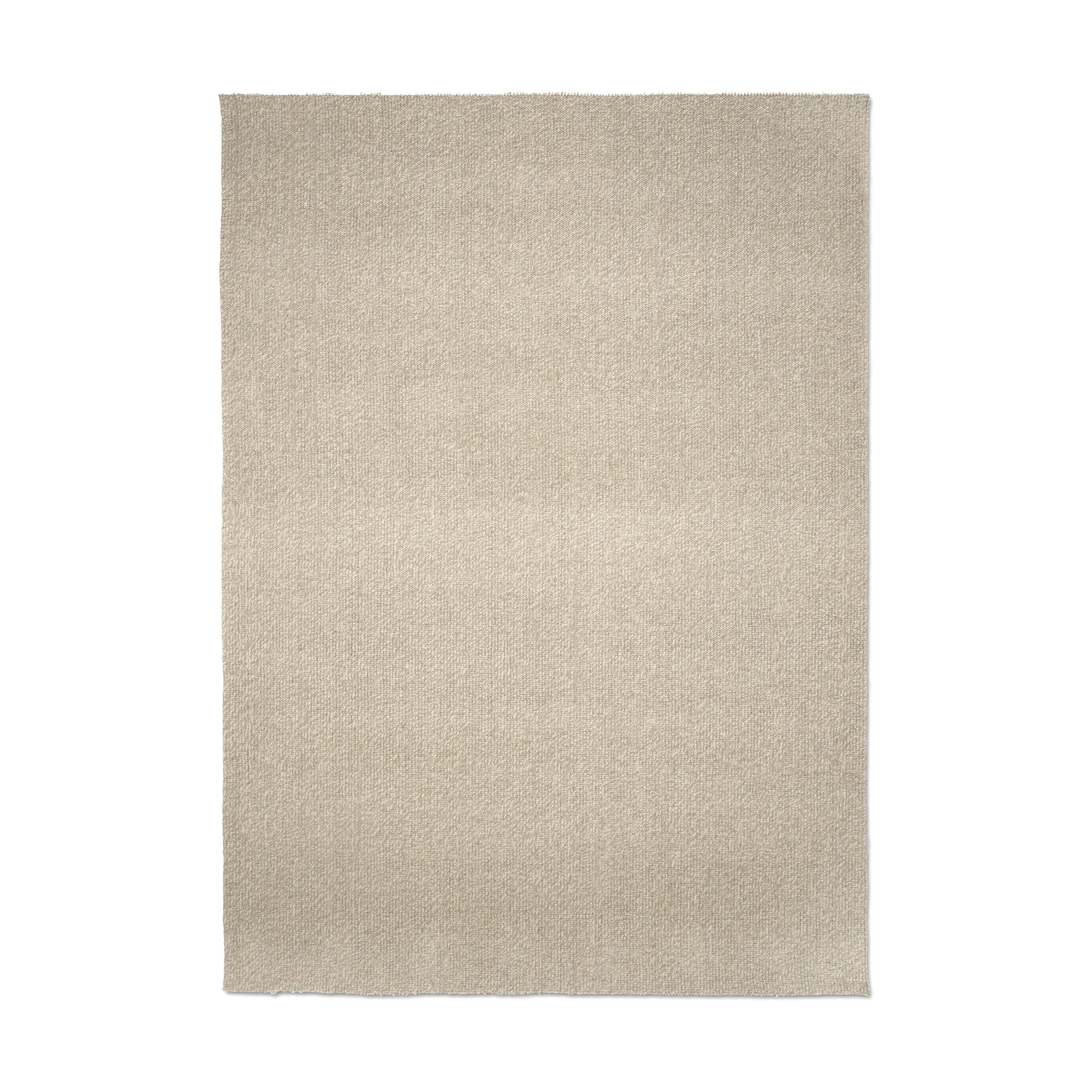 Fjellmyr tæppe, Naturbeige, 300x400 cm Classic Collection