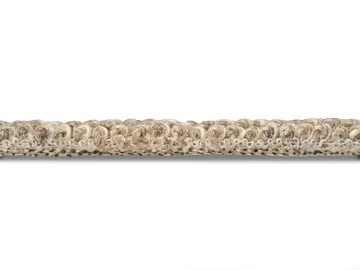 Fjellmyr tæppe - Naturbeige, 400x600 cm - Classic Collection