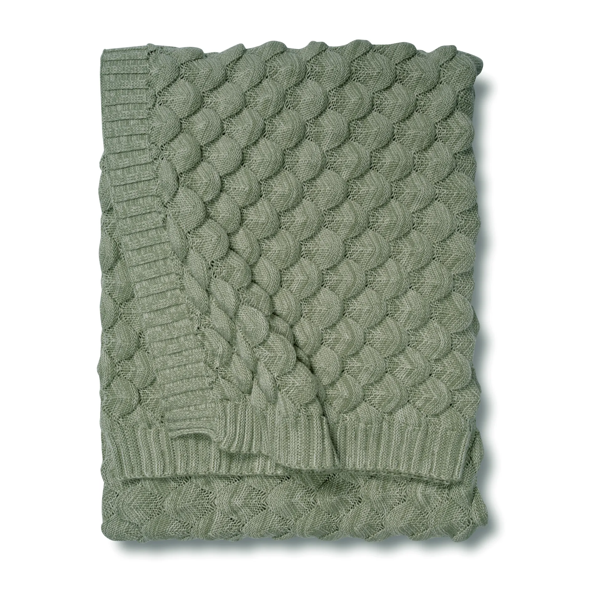 Gems plaid 130 x 170 cm, Tea Classic Collection