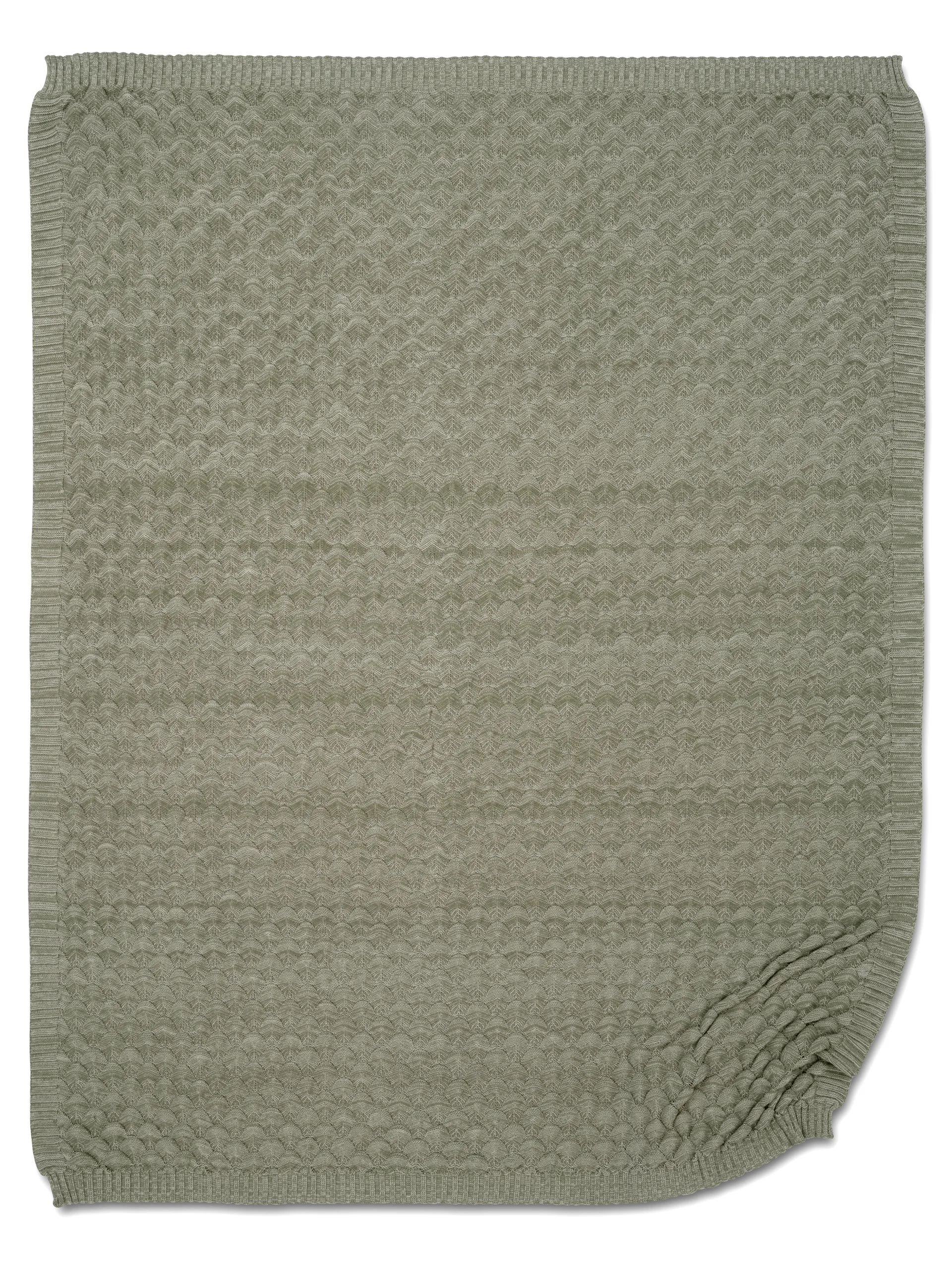 Gems plaid 130 x 170 cm, Tea Classic Collection