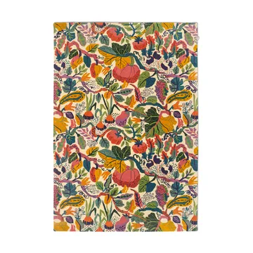 Heritage Garden tæppe - Cream-multi, 170x230 cm - Classic Collection