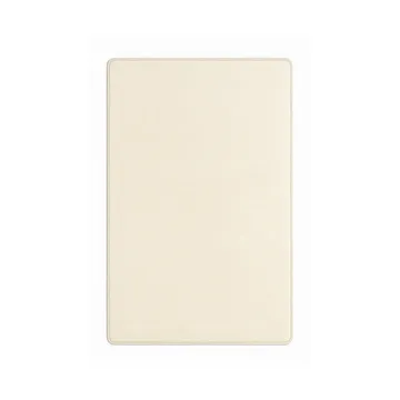 Lobby-måtte med kantsyning - Off-white, 300x400 cm - Classic Collection