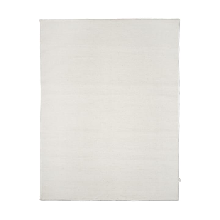 Plain tæppe - Off-white, 200x300 cm - Classic Collection