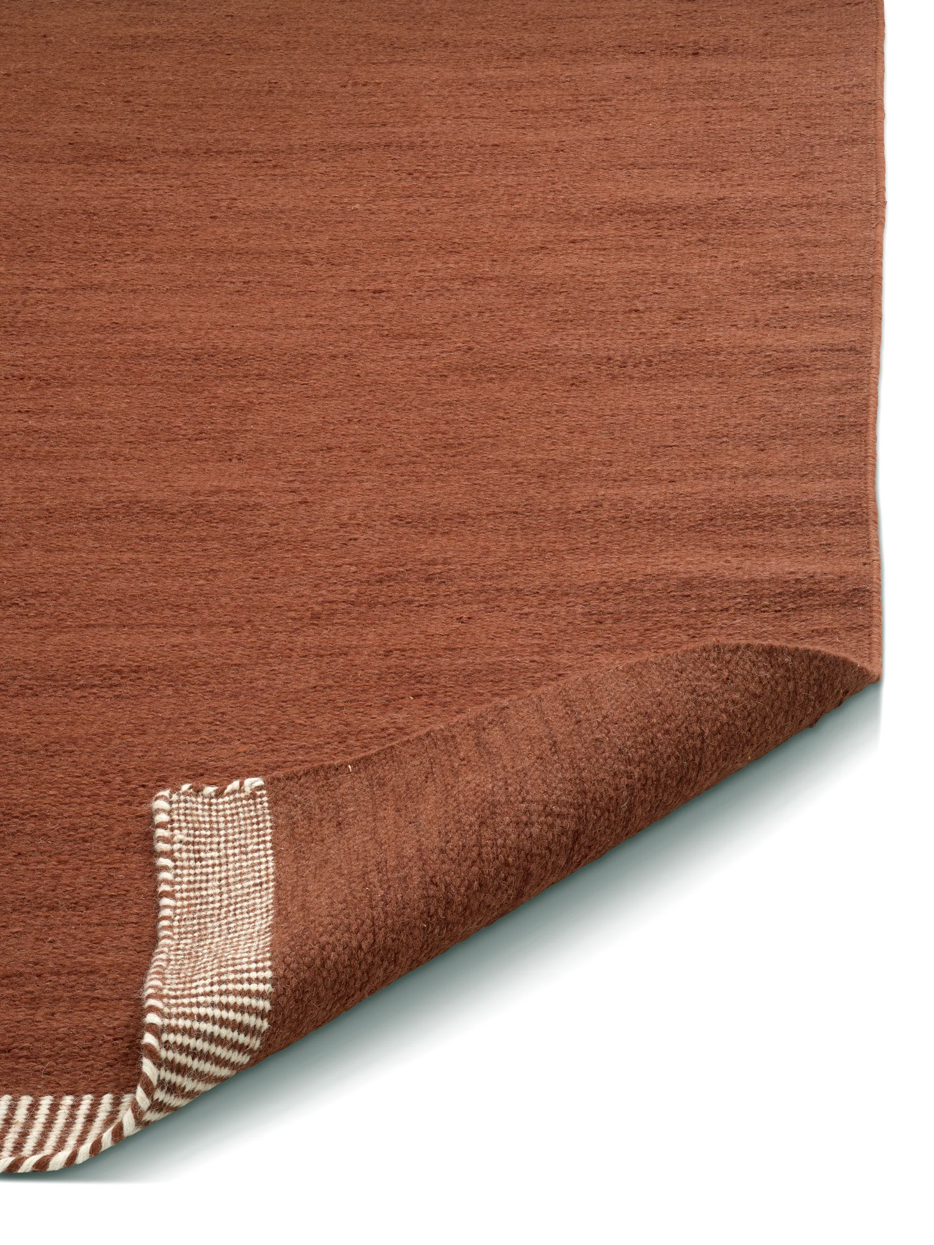 Pure løber, Brown, 80x250 cm Classic Collection