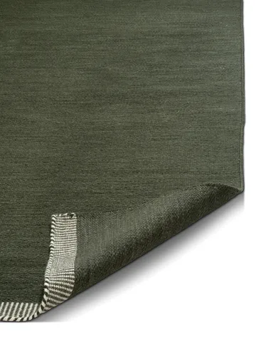 Pure løber - Green, 80x250 cm - Classic Collection