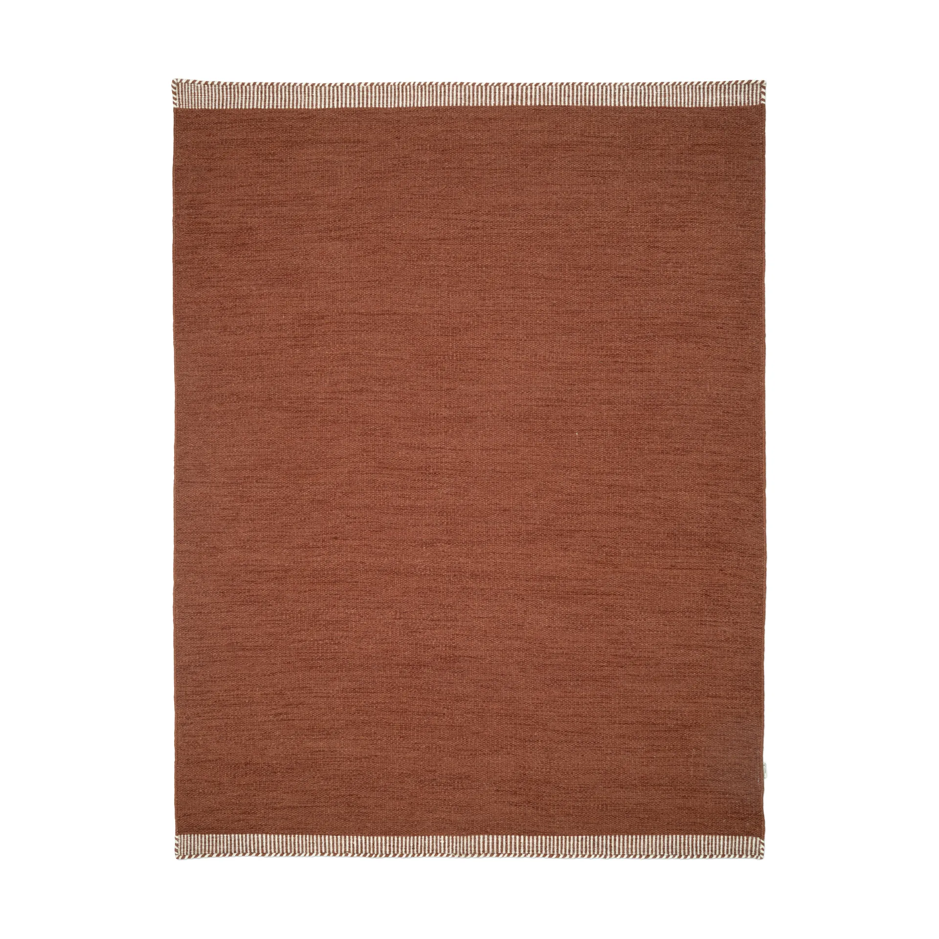 Pure måtte, Brown, 200x300 cm Classic Collection