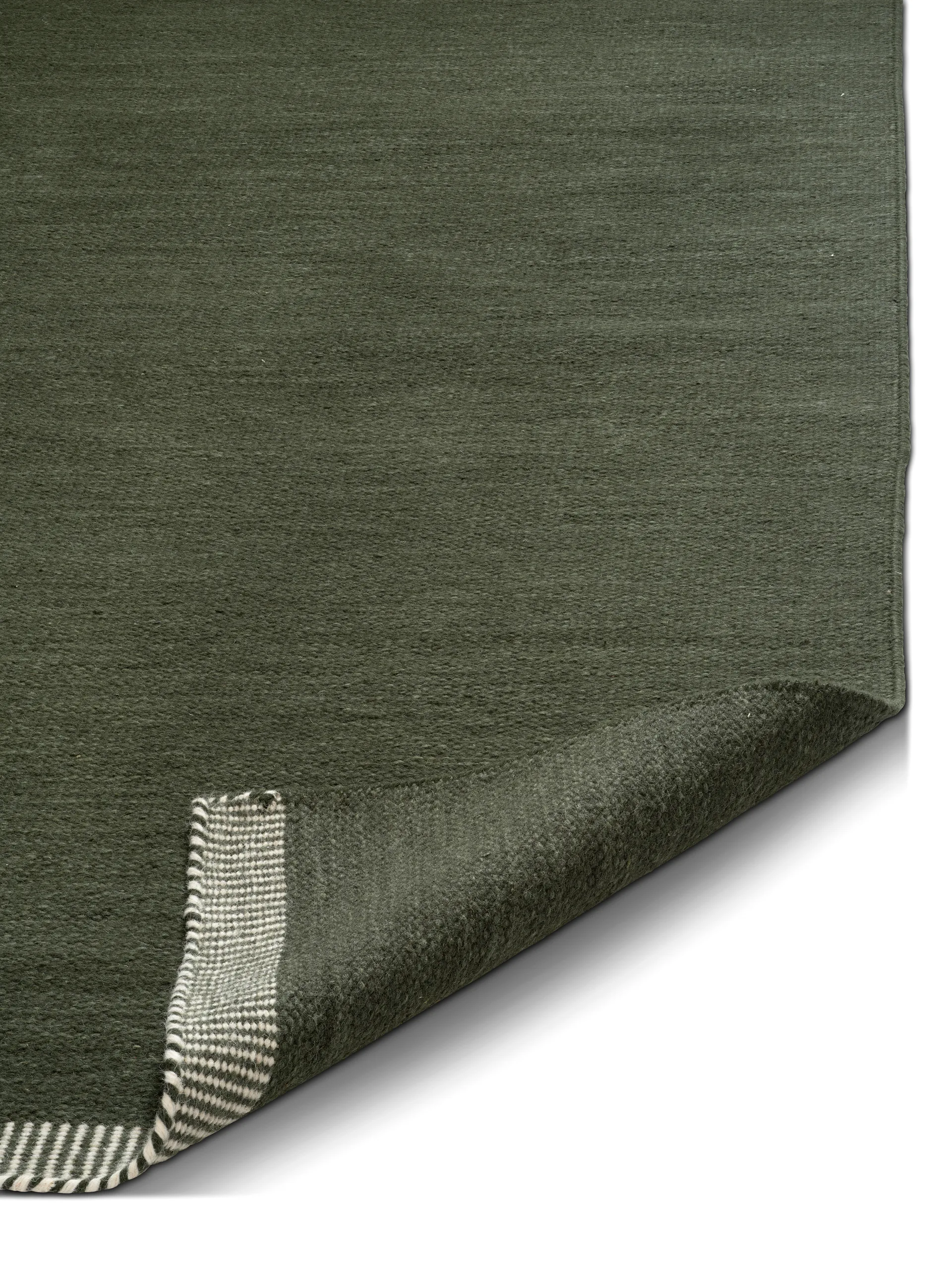 Pure måtte, Green, 170x230 cm Classic Collection