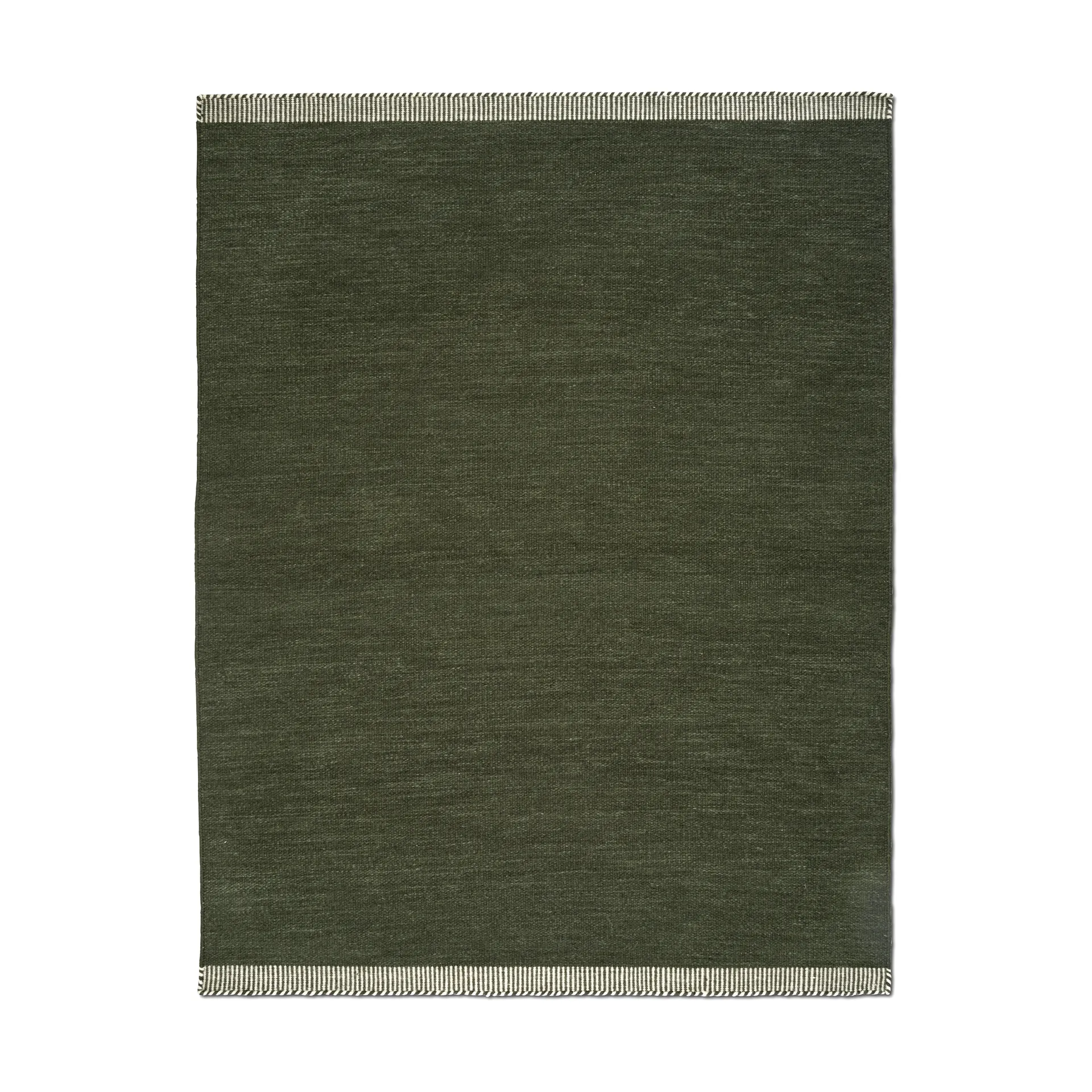 Pure måtte, Green, 250x350 cm Classic Collection