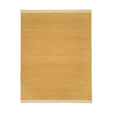 Pure måtte - Gul, 250x350 cm - Classic Collection