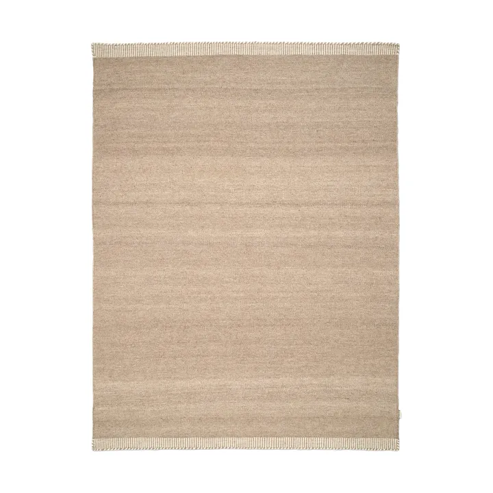 Pure måtte - Natural beige, 200x300 cm - Classic Collection