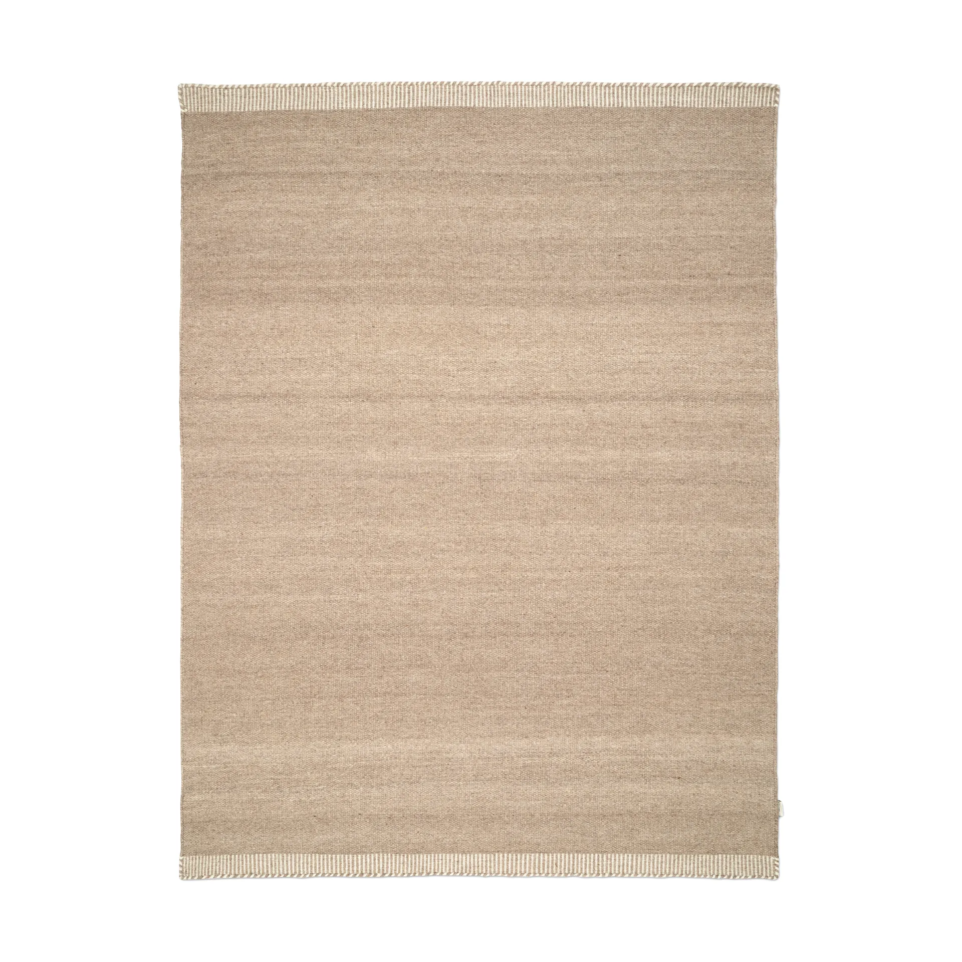 Pure måtte, Natural beige, 250x350 cm Classic Collection