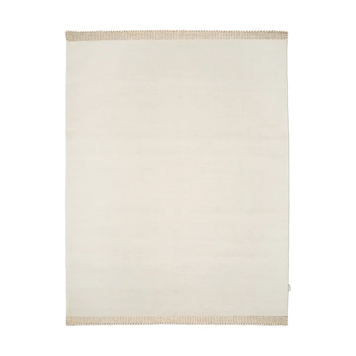 Pure måtte - Off-white, 200x300 cm - Classic Collection
