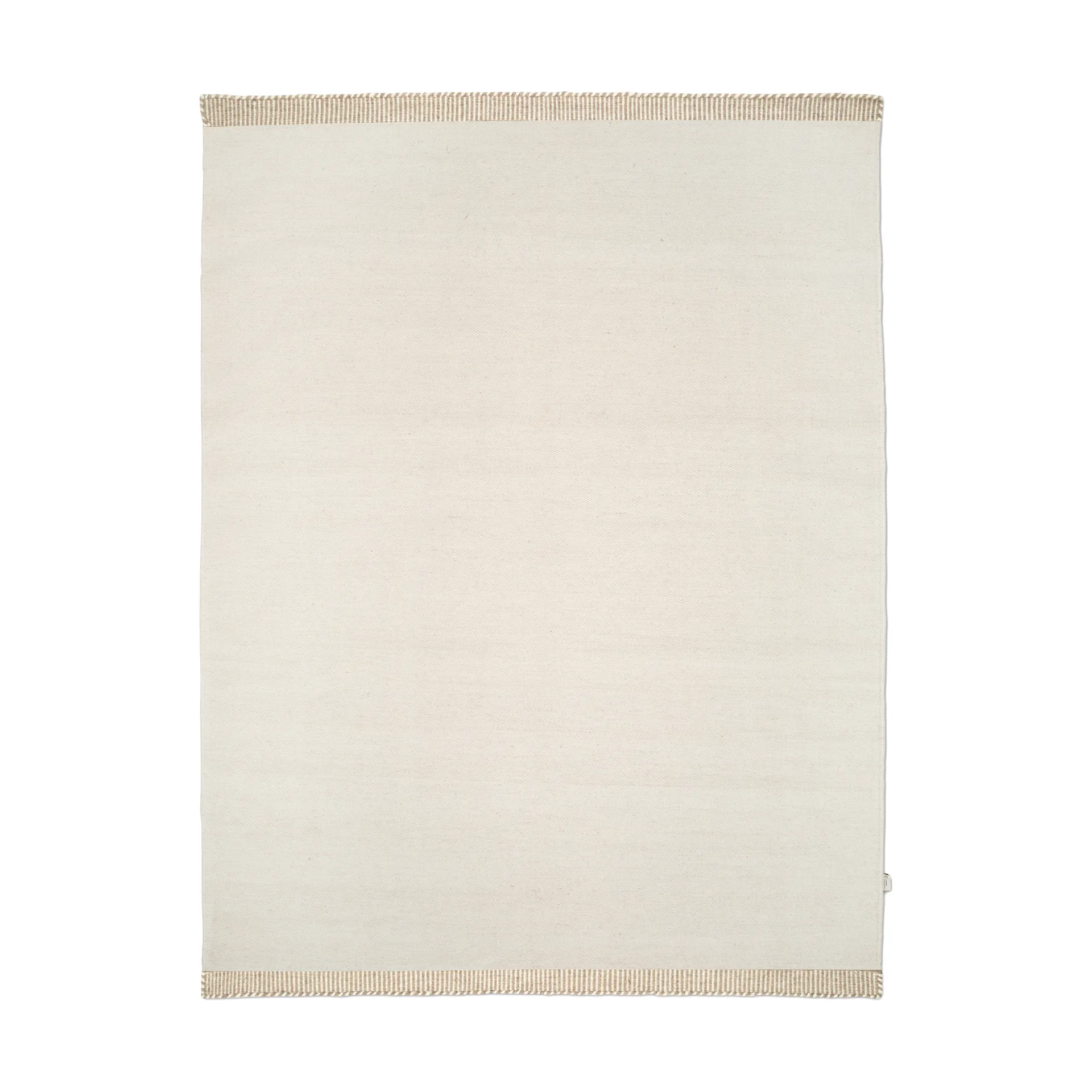 Pure måtte, Off-white, 250x350 cm Classic Collection