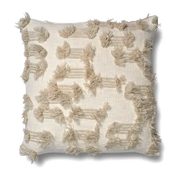 Rope pudebetræk 50x50 cm - Birch - Classic Collection