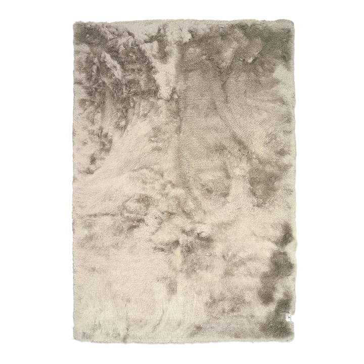 Shaggy tæppe 170x230 cm - Champagne - Classic Collection