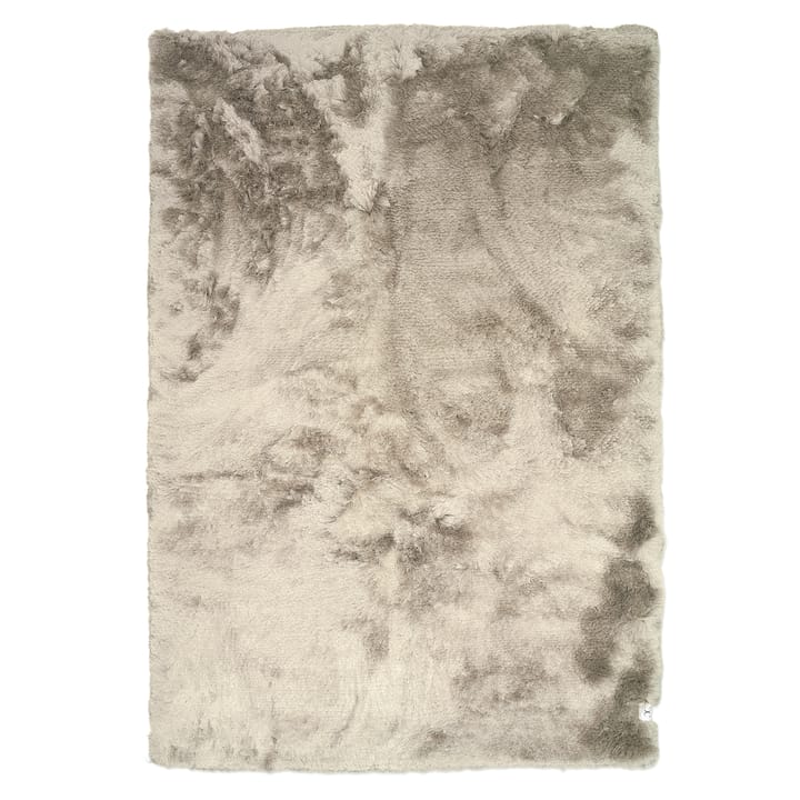 Shaggy tæppe 200x300 cm - Champagne - Classic Collection